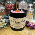 Self Love Club Candle