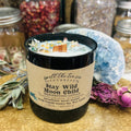 Moon Magic Soy Lunar Intention Candle