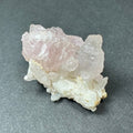 Rose Quartz Cluster