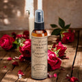 Pure Rose Linen & Room Spray - 4 oz