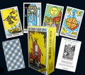 Rider-Waite Tarot Deck