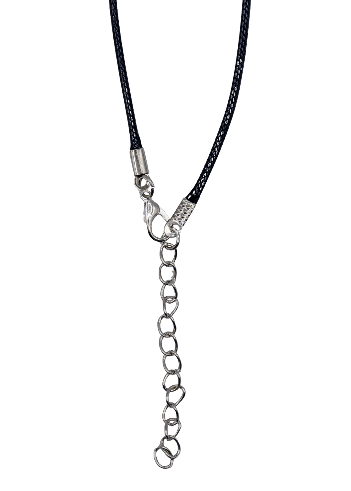 Flower of Life Wood Necklace