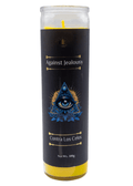Against Jealousy - 7 Day Spell Candle