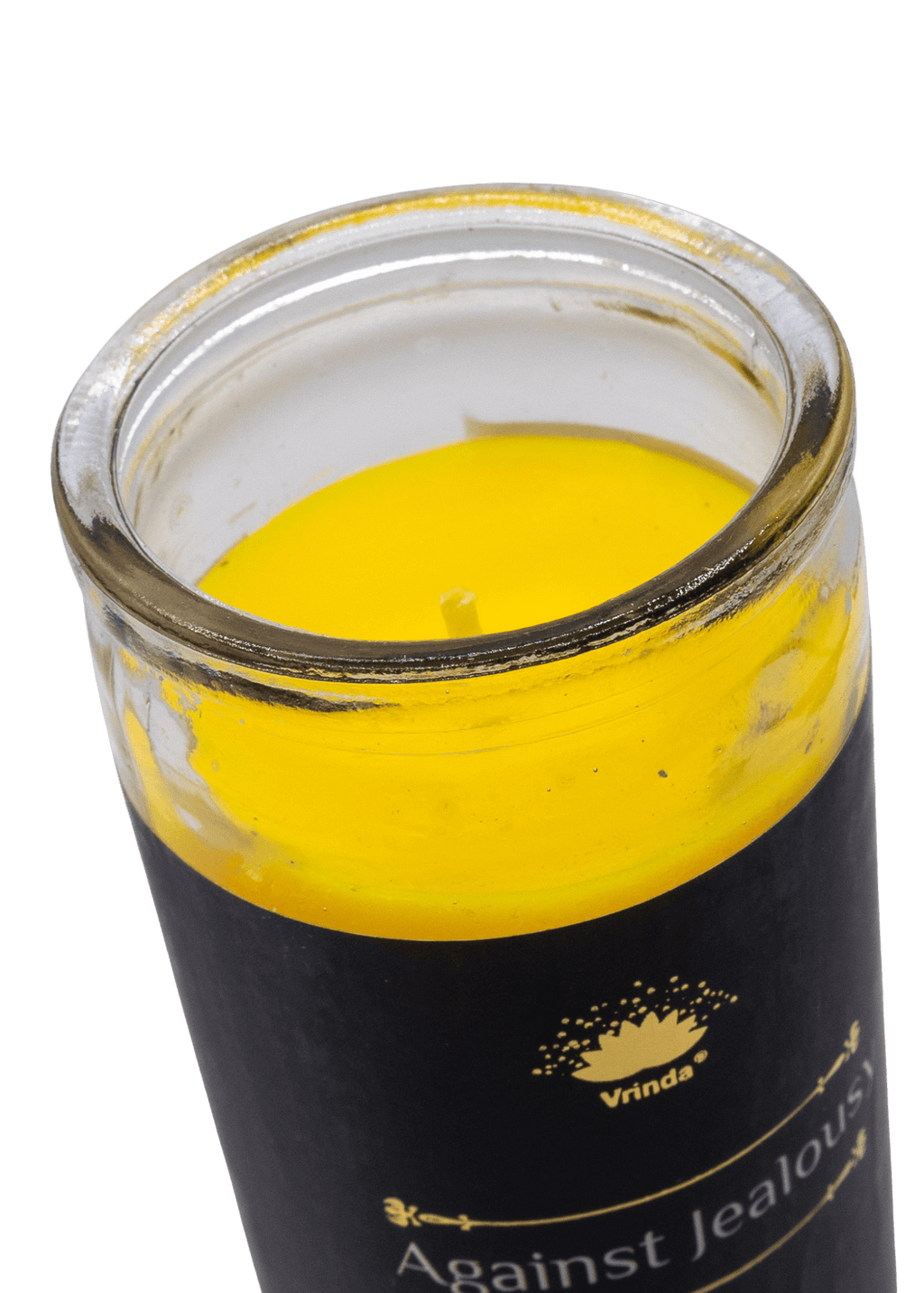 Against Jealousy - 7 Day Spell Candle
