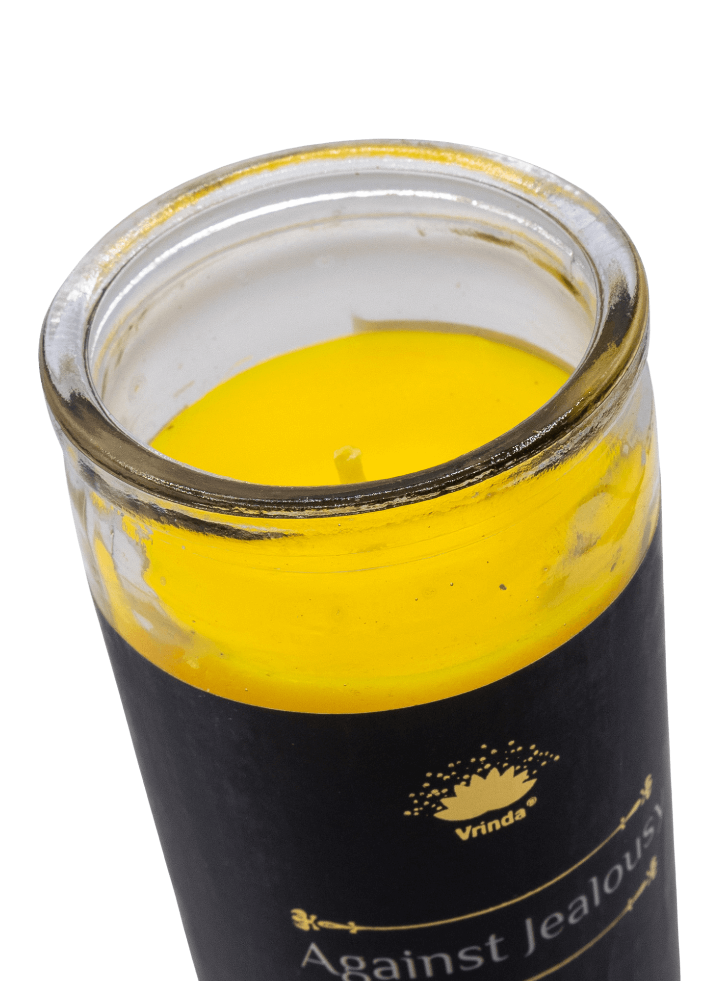 Against Jealousy - 7 Day Spell Candle
