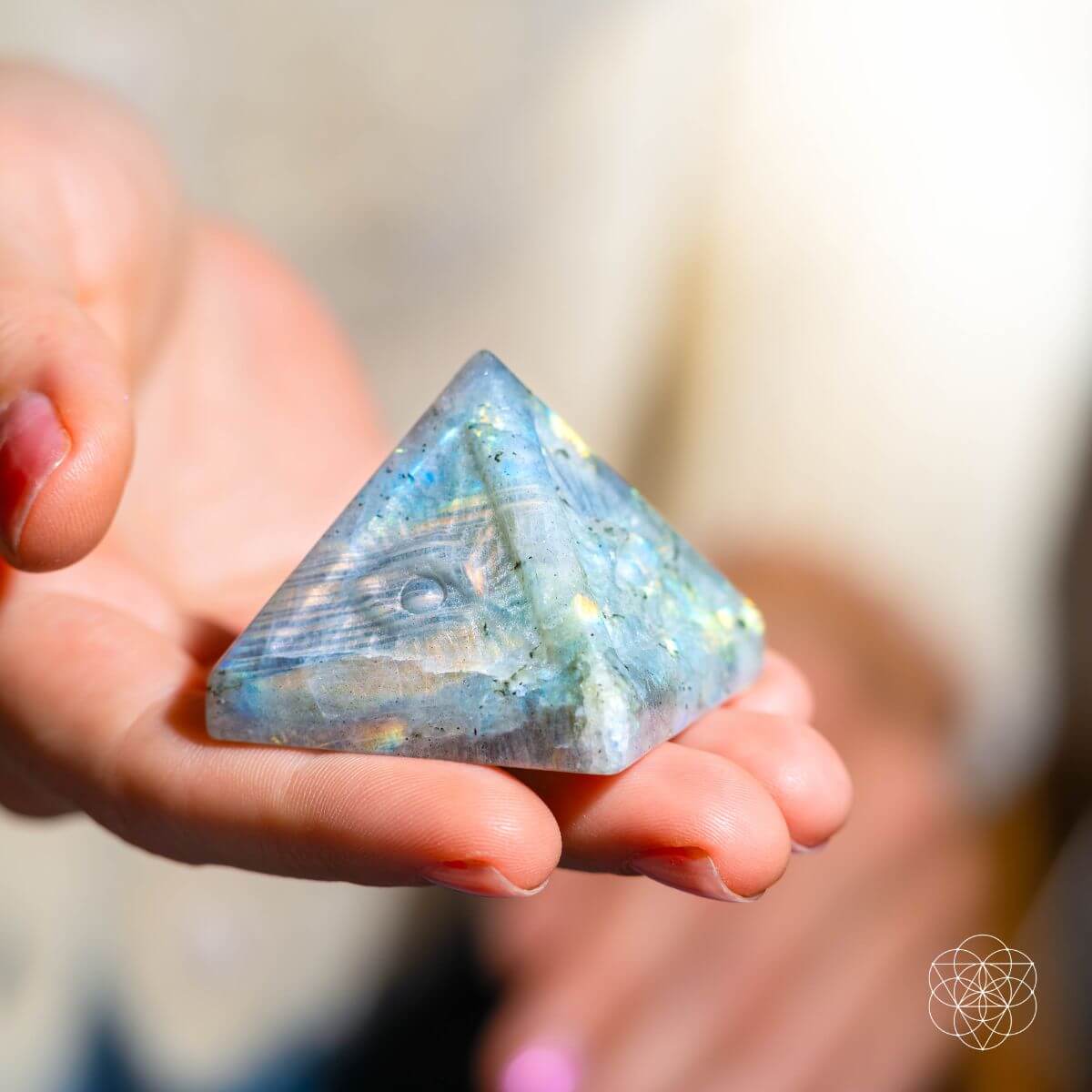 All Seeing Eye Pyramid - Ancient Wisdom