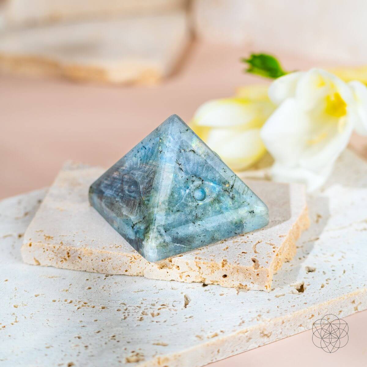 All Seeing Eye Pyramid - Ancient Wisdom