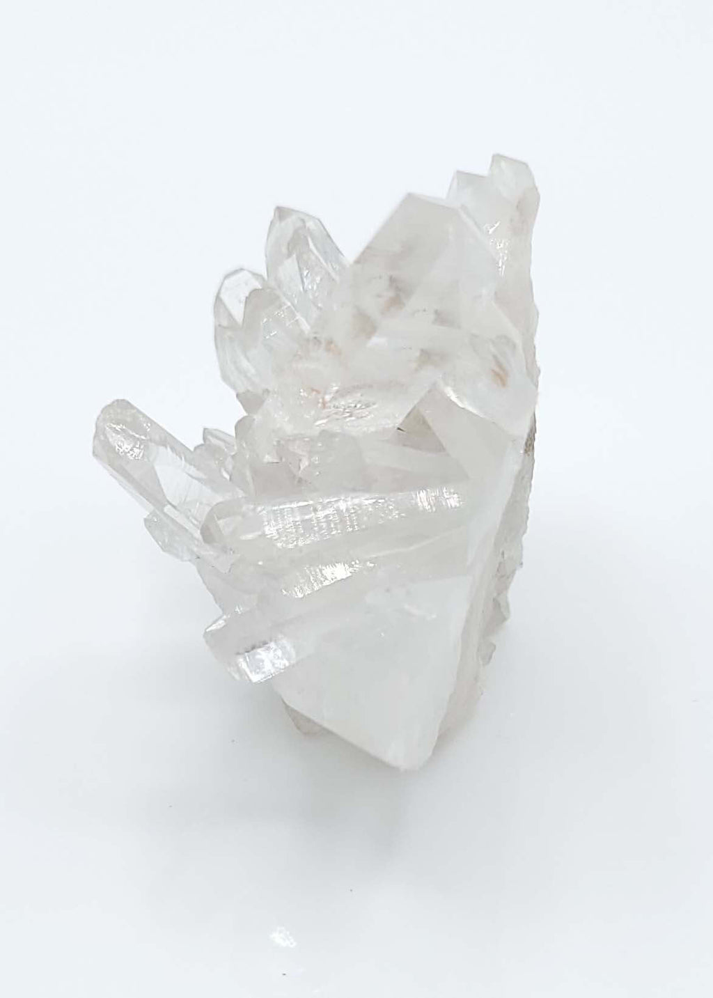Arkansas Quartz Cluster AQC #1