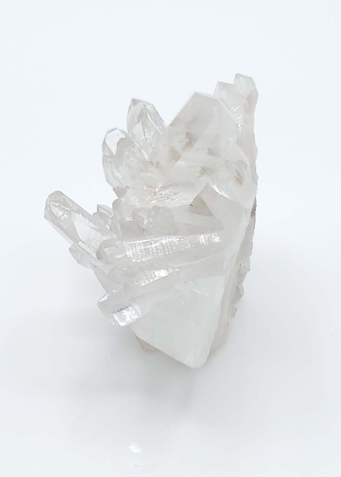 Arkansas Quartz Cluster AQC #1