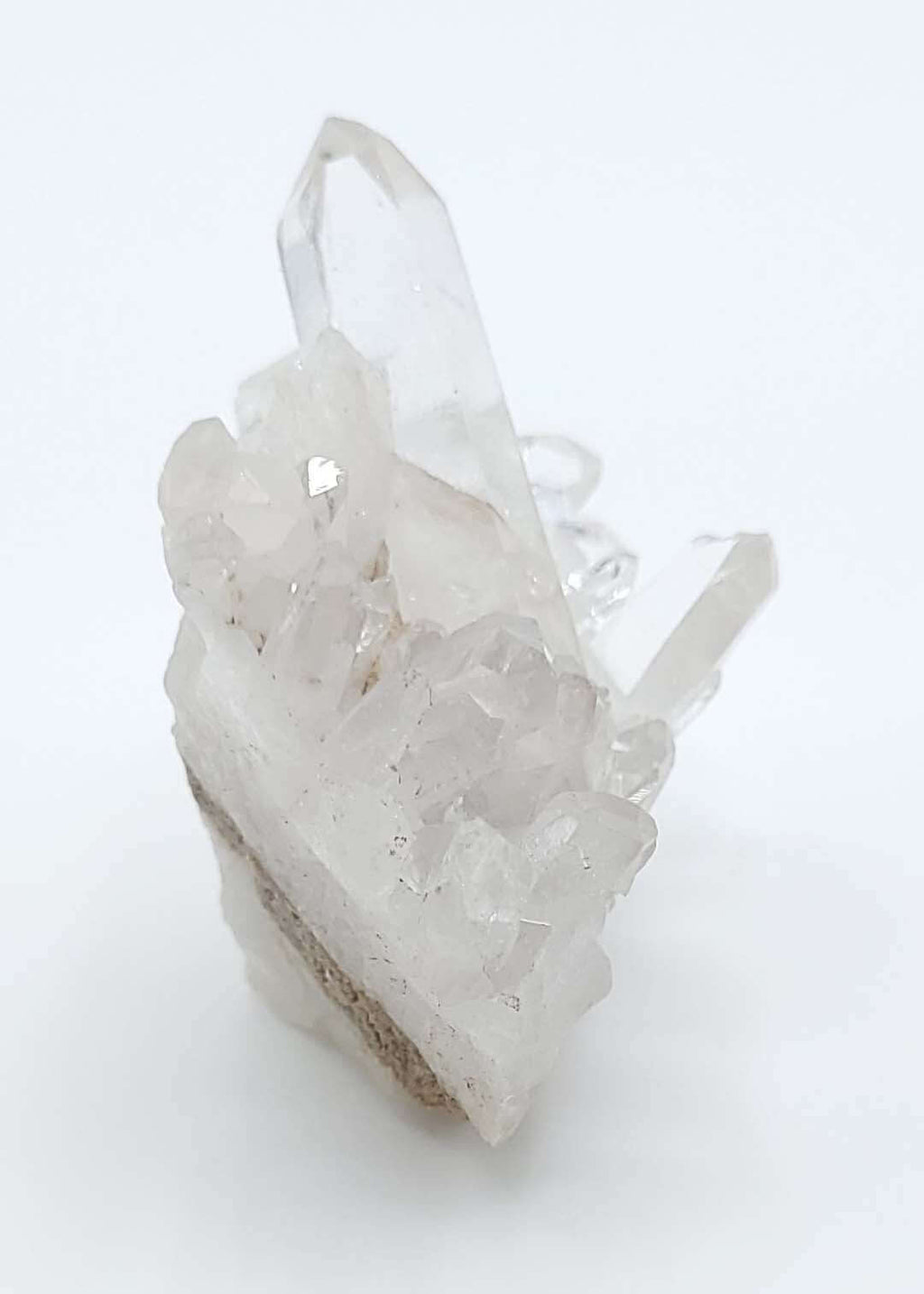 Arkansas Quartz Cluster AQC #1