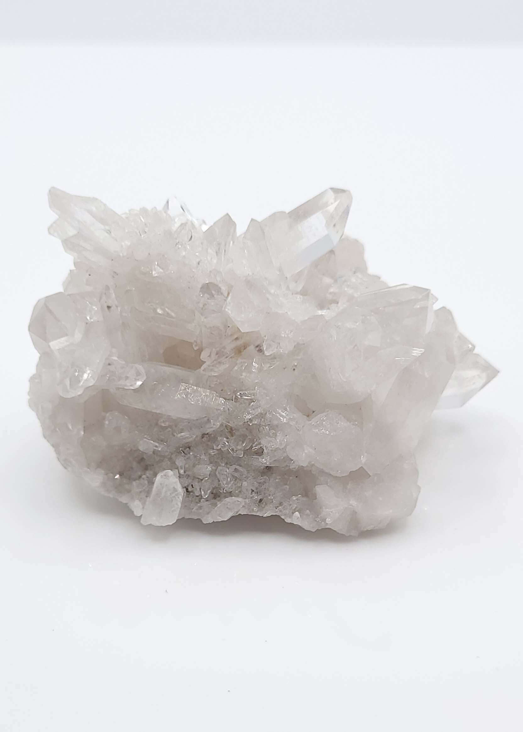 Arkansas Quartz Cluster AQC #3