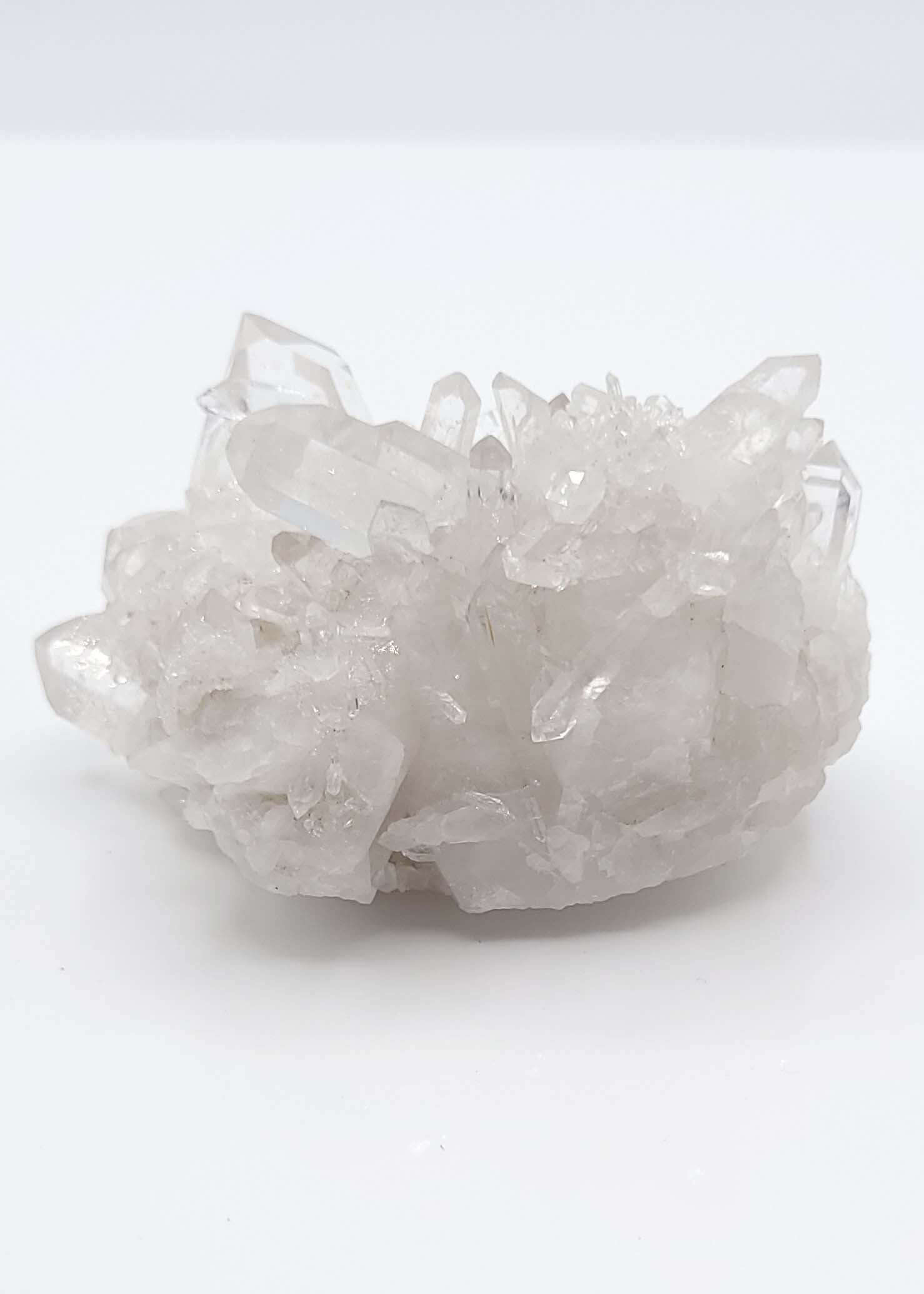 Arkansas Quartz Cluster AQC #3