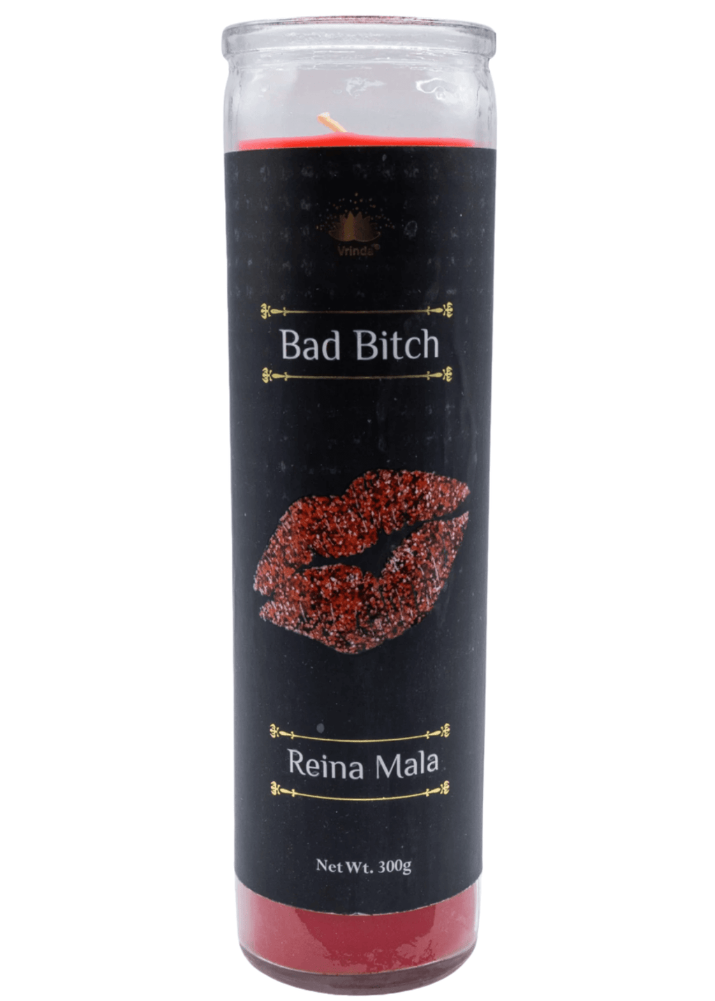 Bad Bitch - 7 Day Spell Candle