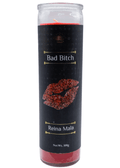 Bad Bitch - 7 Day Spell Candle