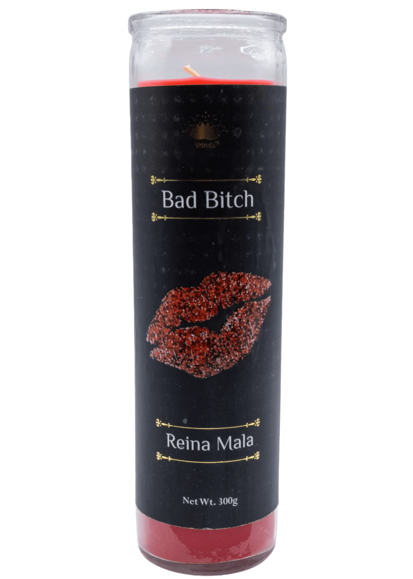 Bad Bitch - 7 Day Spell Candle