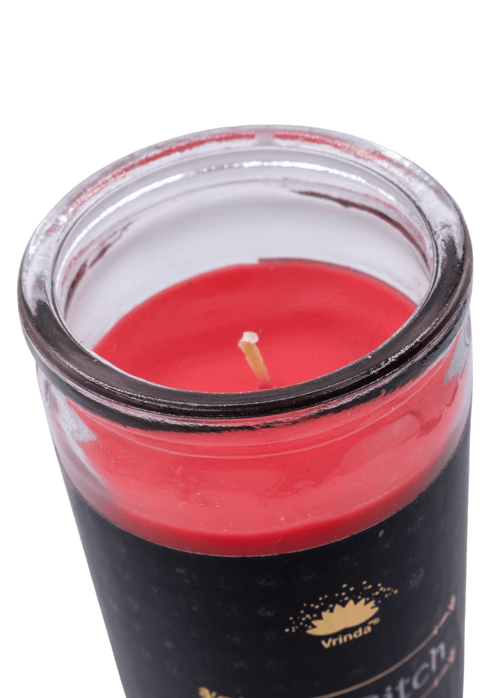 Bad Bitch - 7 Day Spell Candle