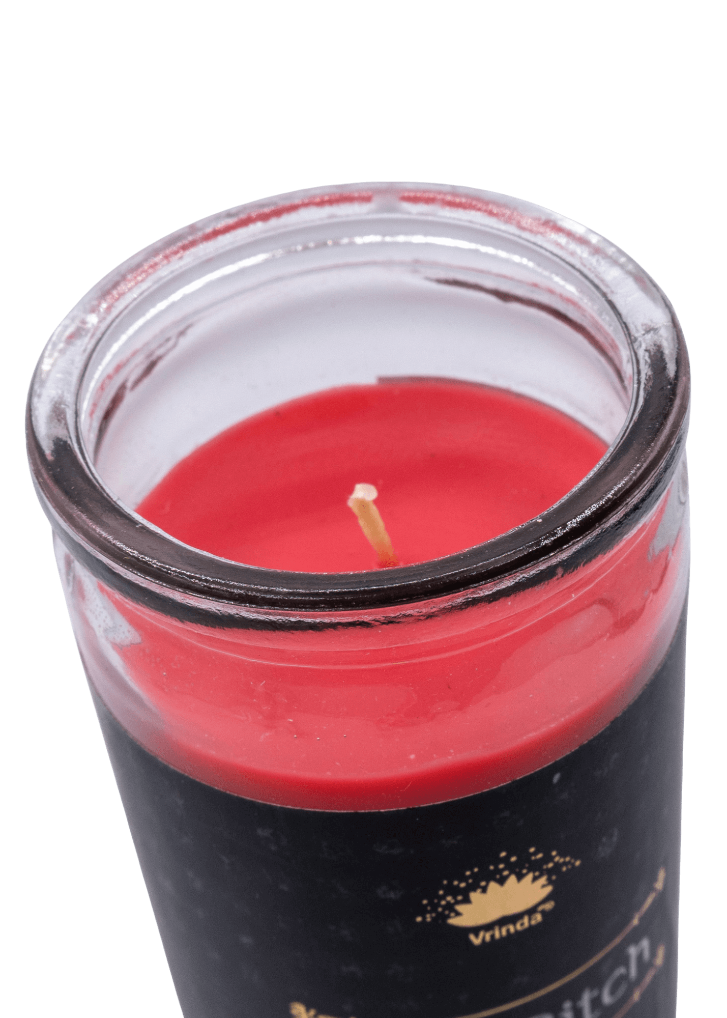 Bad Bitch - 7 Day Spell Candle