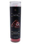 Call Me - 7 Day Spell Candle