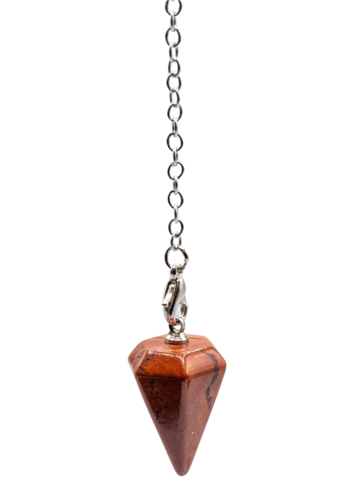 Carnelian Pendulum