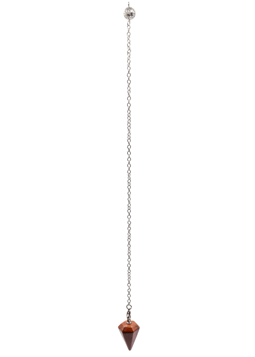 Carnelian Pendulum