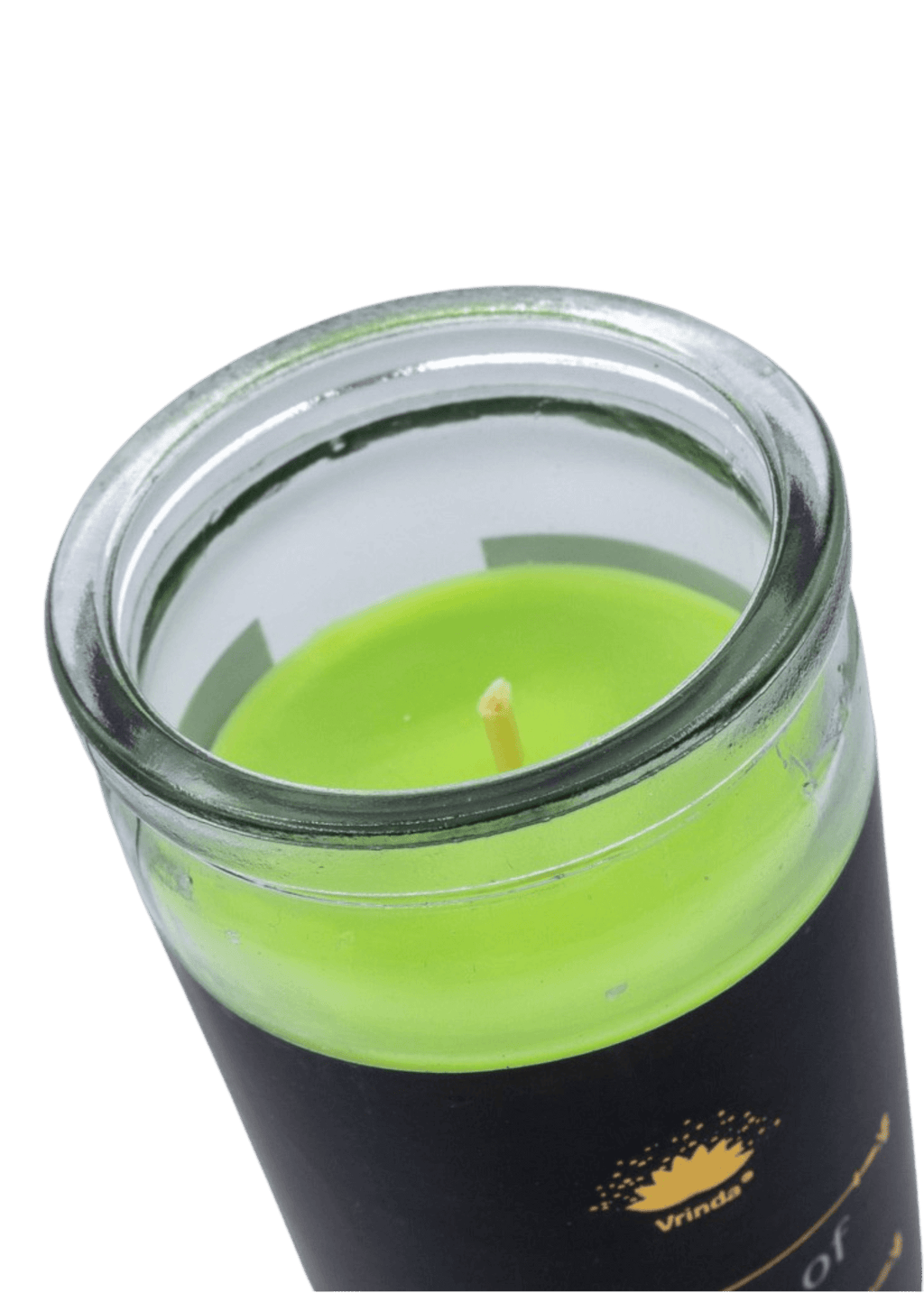 Crown of Success - 7 Day Spell Candle