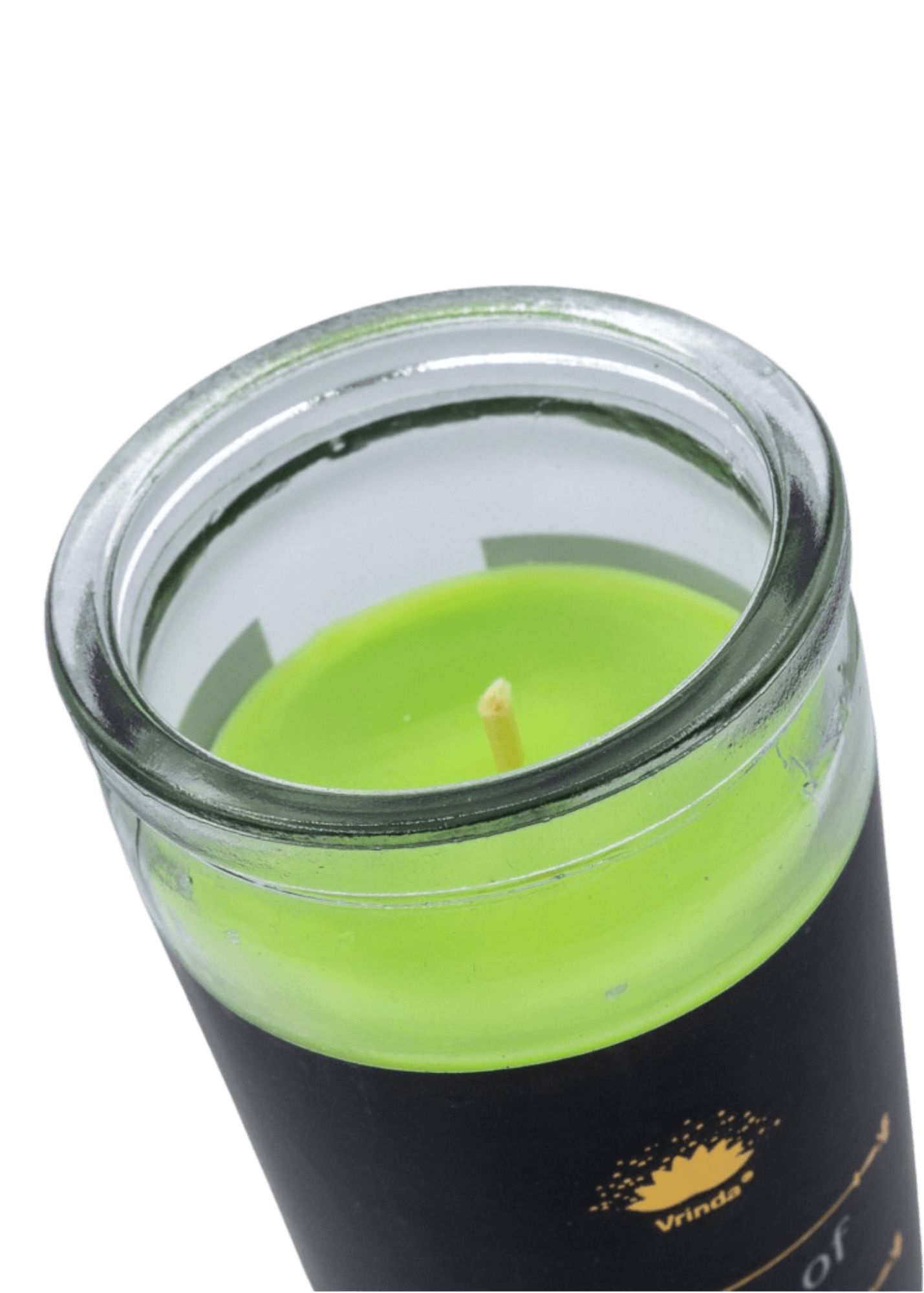 Crown of Success - 7 Day Spell Candle