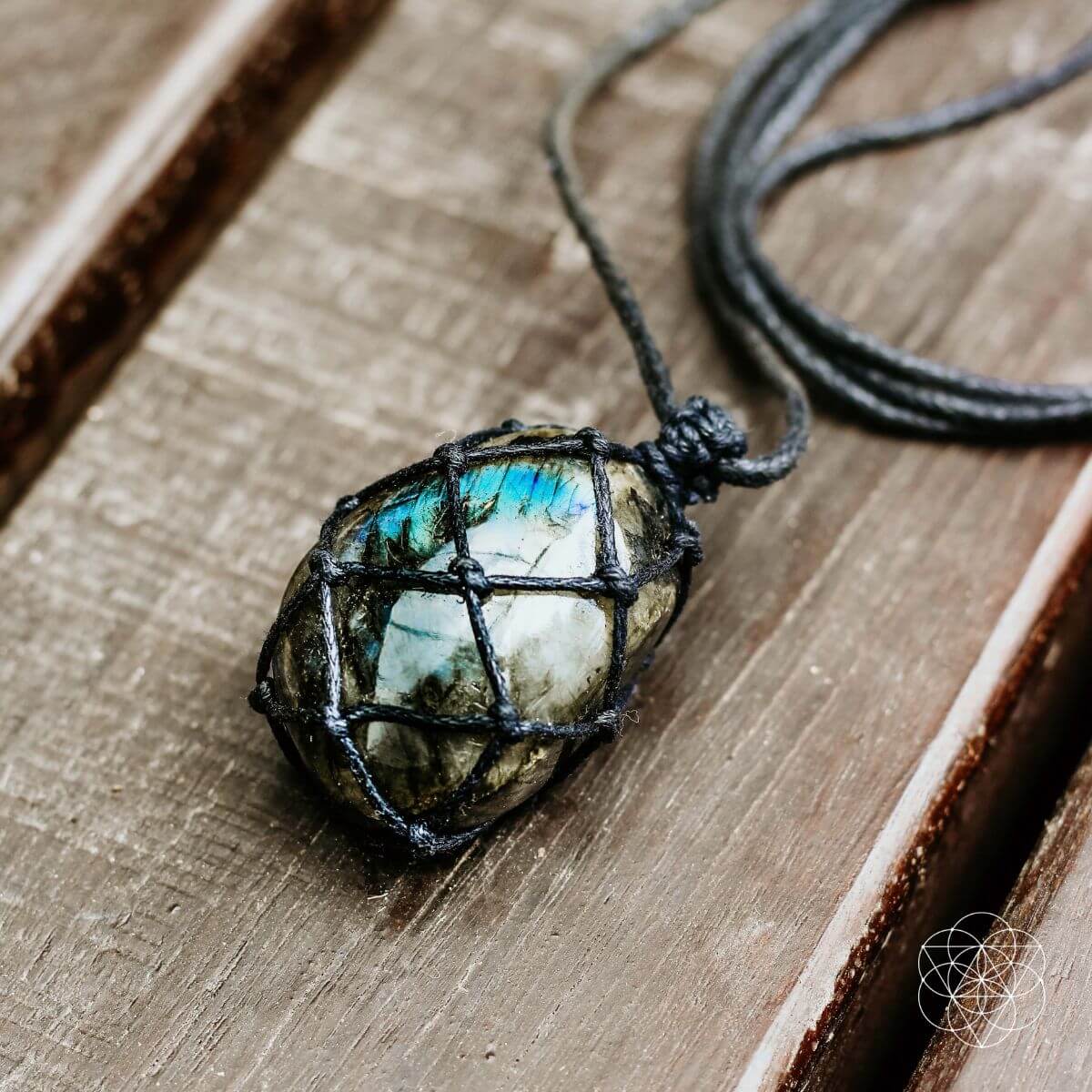 Dragon's Heart Pendant - Transformation