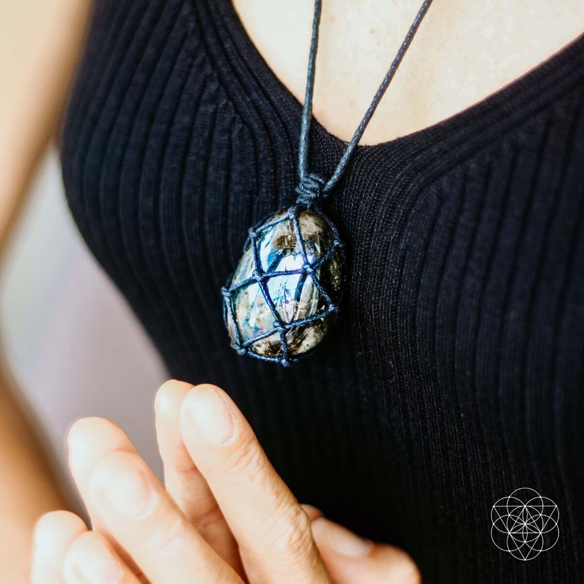 Dragon's Heart Pendant - Transformation