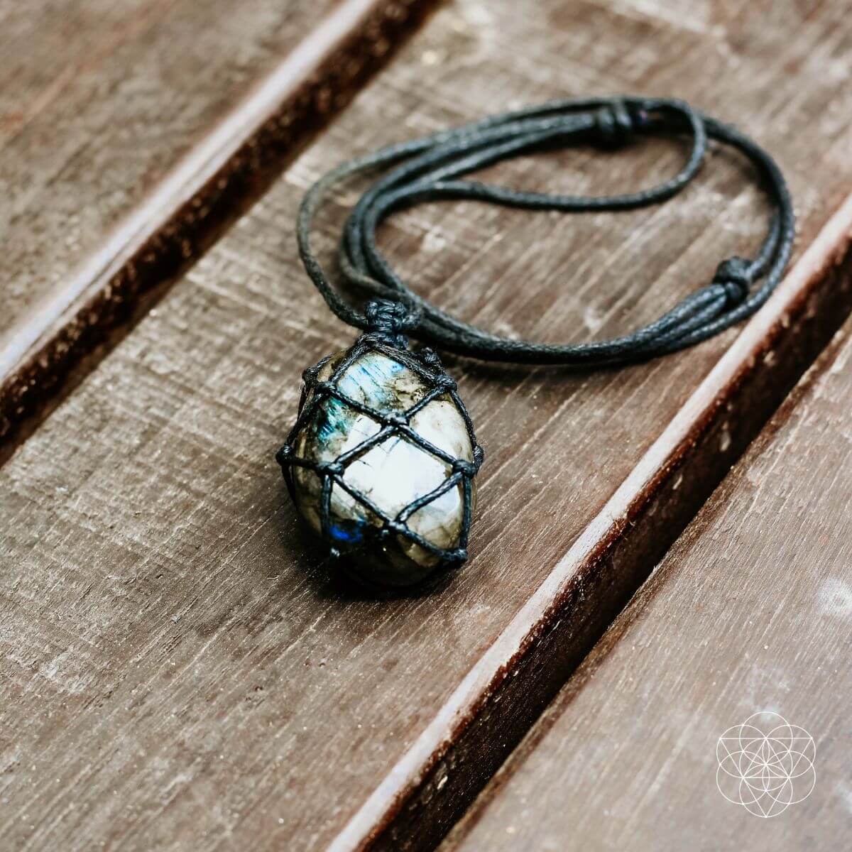 Dragon's Heart Pendant - Transformation