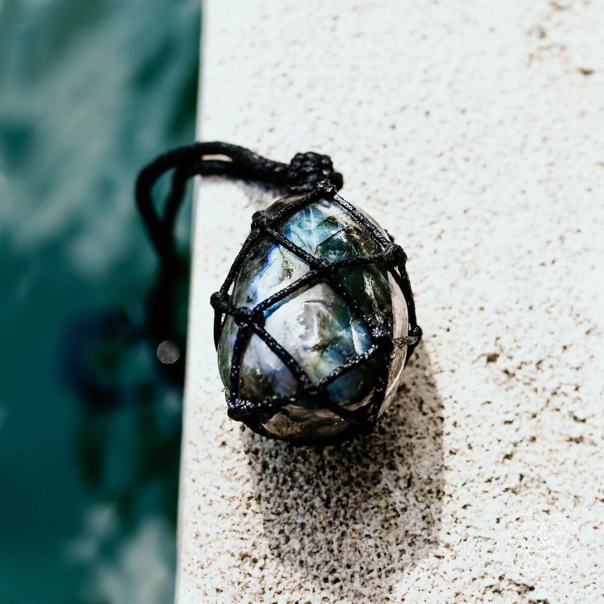 Dragon's Heart Pendant - Transformation