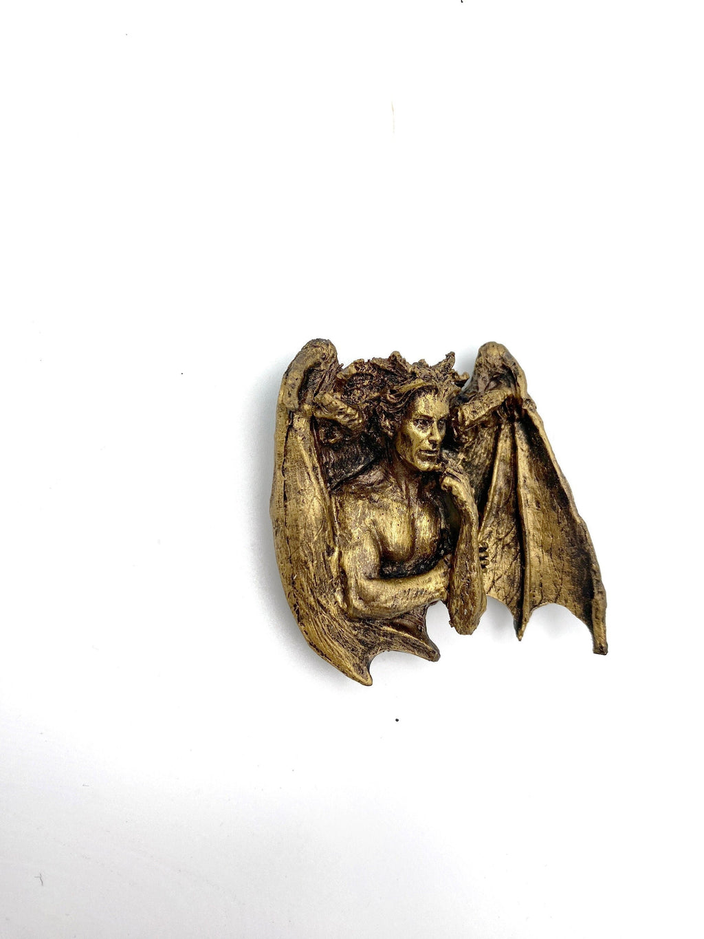 Lucifer Magnet