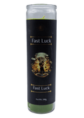 Fast Luck - 7 Day Spell Candle