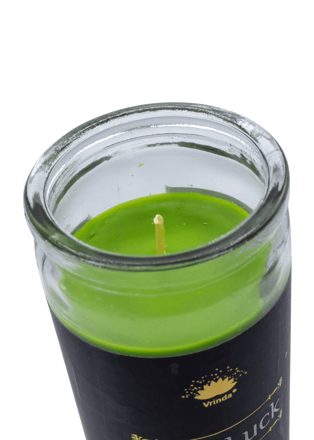 Fast Luck - 7 Day Spell Candle