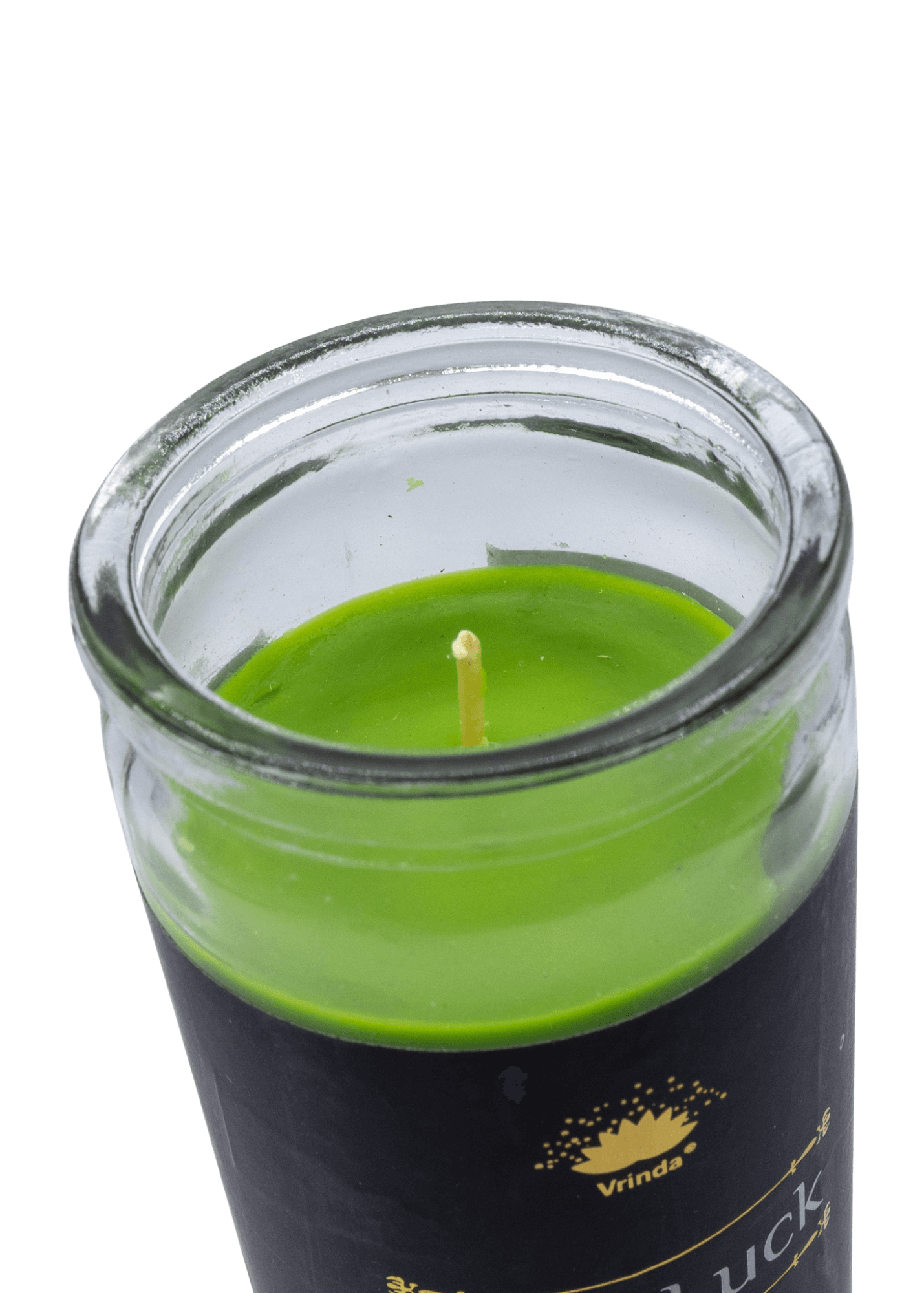 Fast Luck - 7 Day Spell Candle