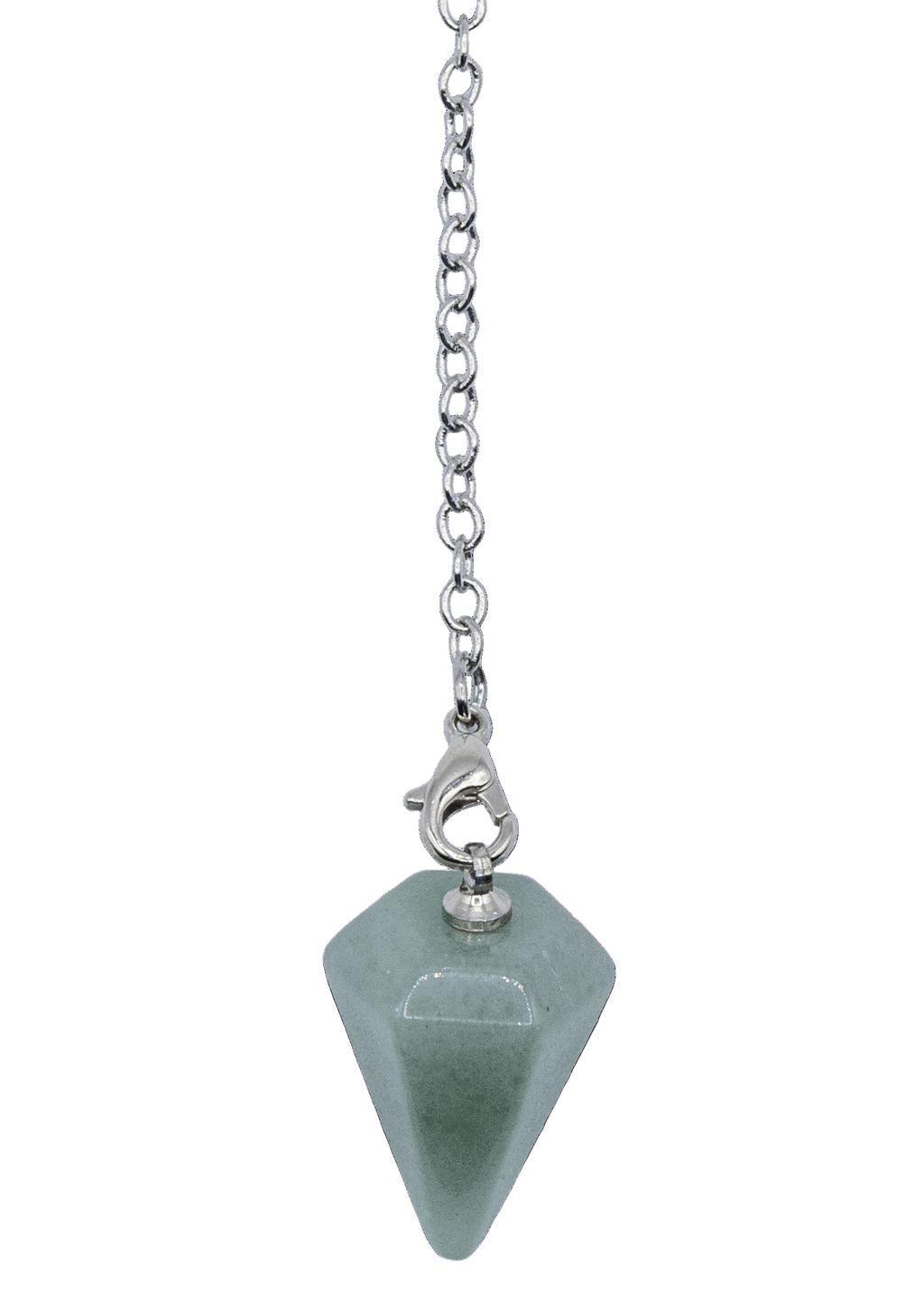 Green Aventurine Pendulum