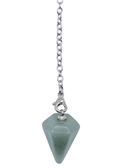 Green Aventurine Pendulum
