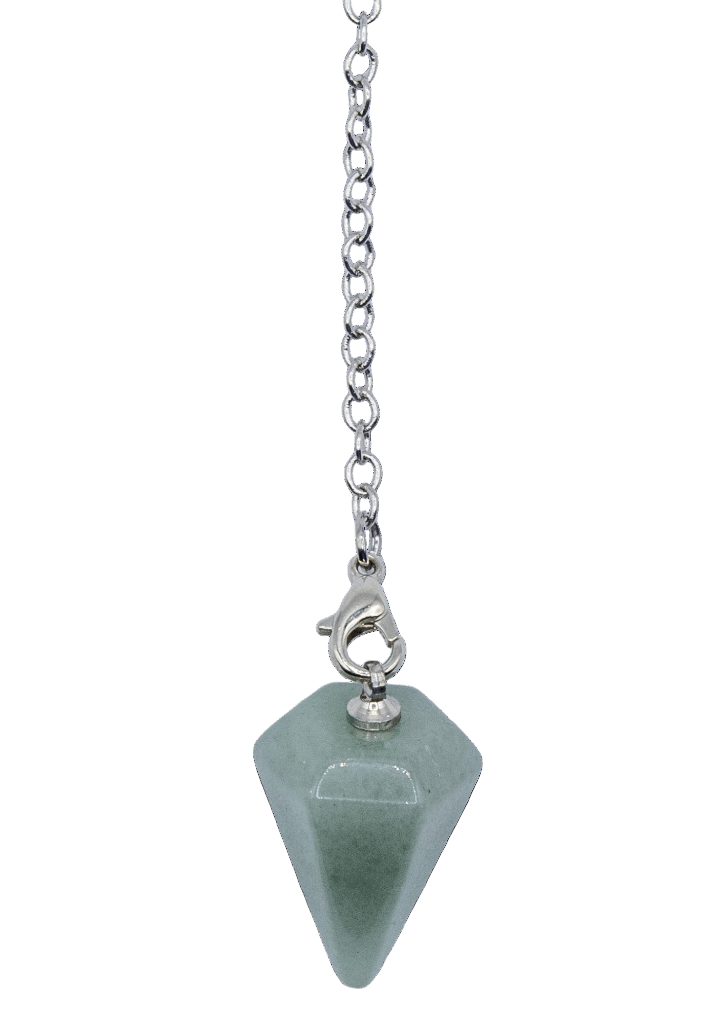Green Aventurine Pendulum
