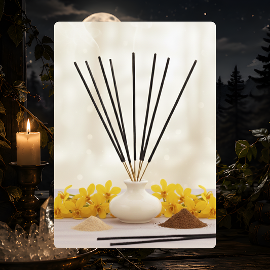 Nag Champa Incense Sticks