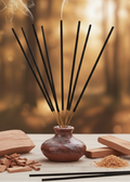 Sandalwood Incense Sticks