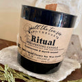 Ritual Divination Candle