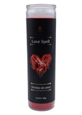 Love - 7 Day Spell Candle