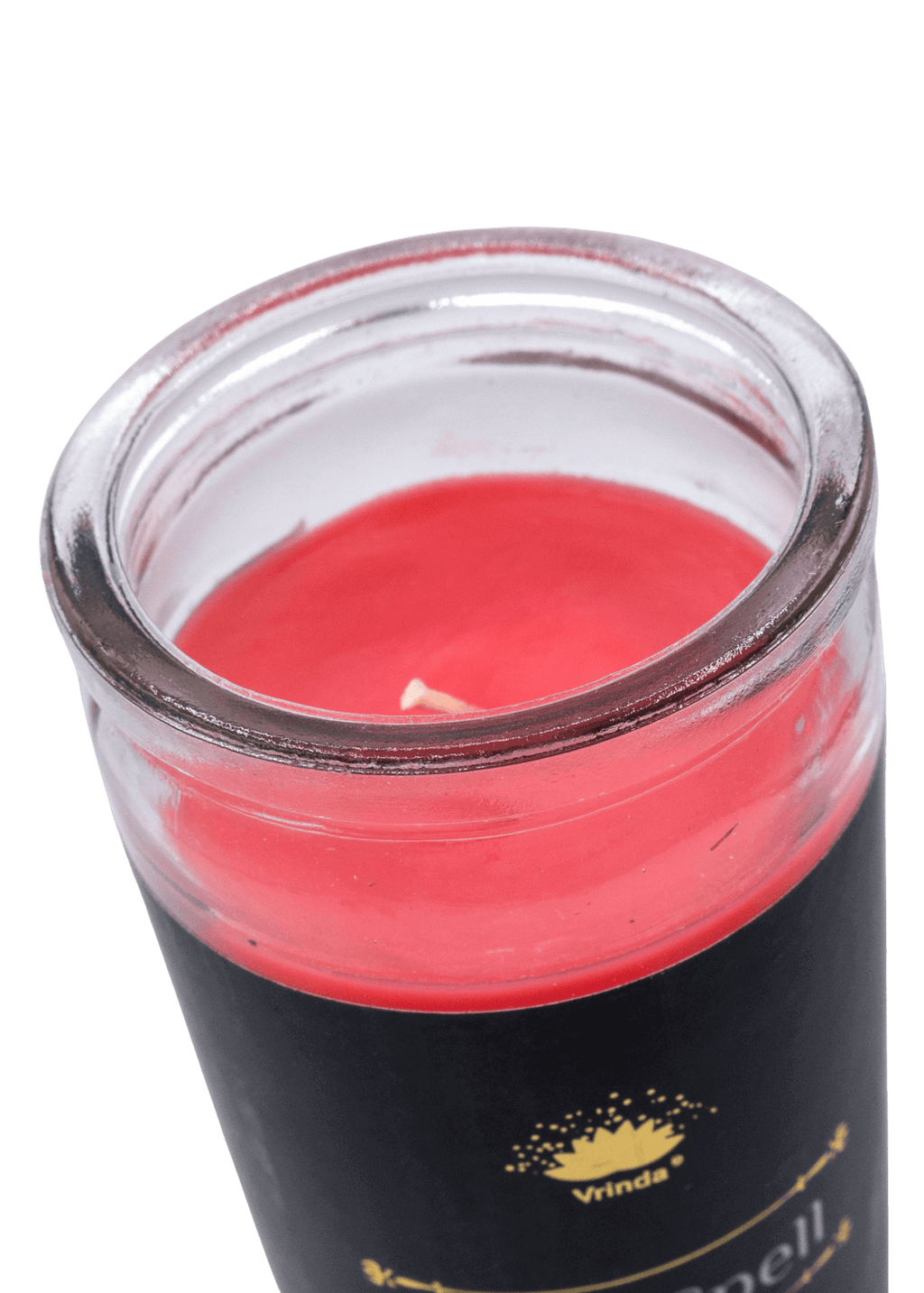 Love - 7 Day Spell Candle