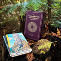 The Mushroom Hunter's Arcanum Tarot Deck