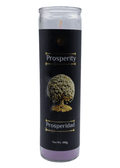 Prosperity - 7 Day Spell Candle