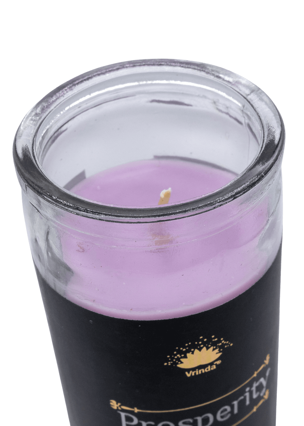 Prosperity - 7 Day Spell Candle