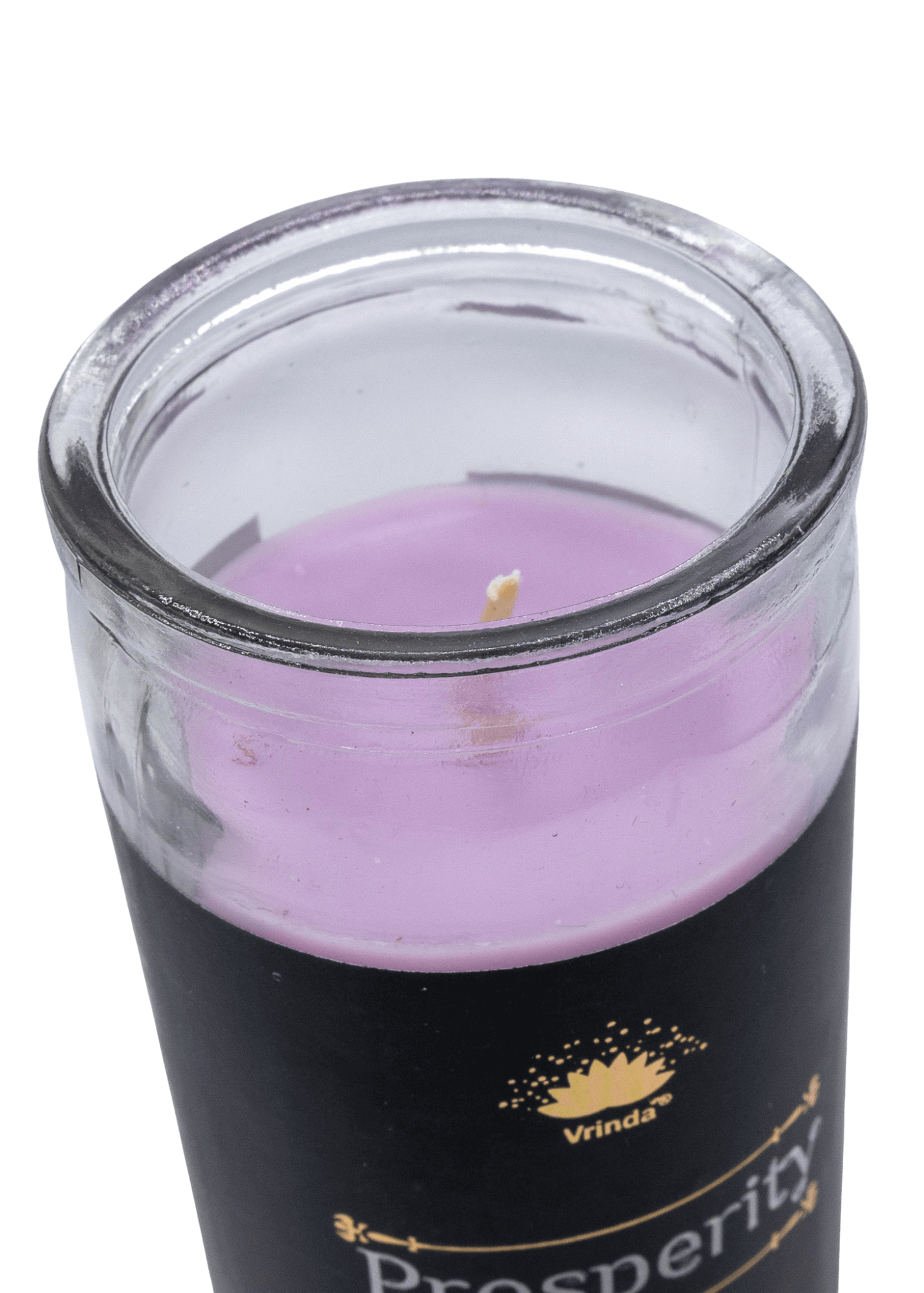 Prosperity - 7 Day Spell Candle