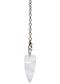 Quartz Teardrop Pendulum