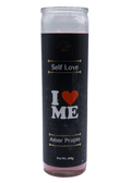 Self-Love - 7 Day Spell Candle