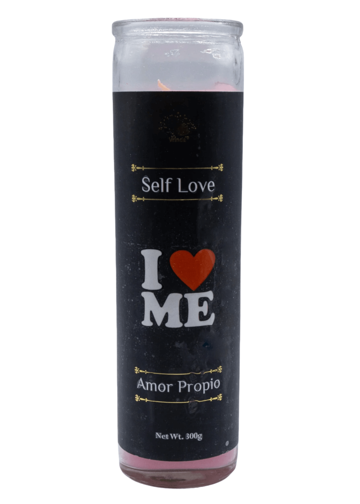 Self-Love - 7 Day Spell Candle