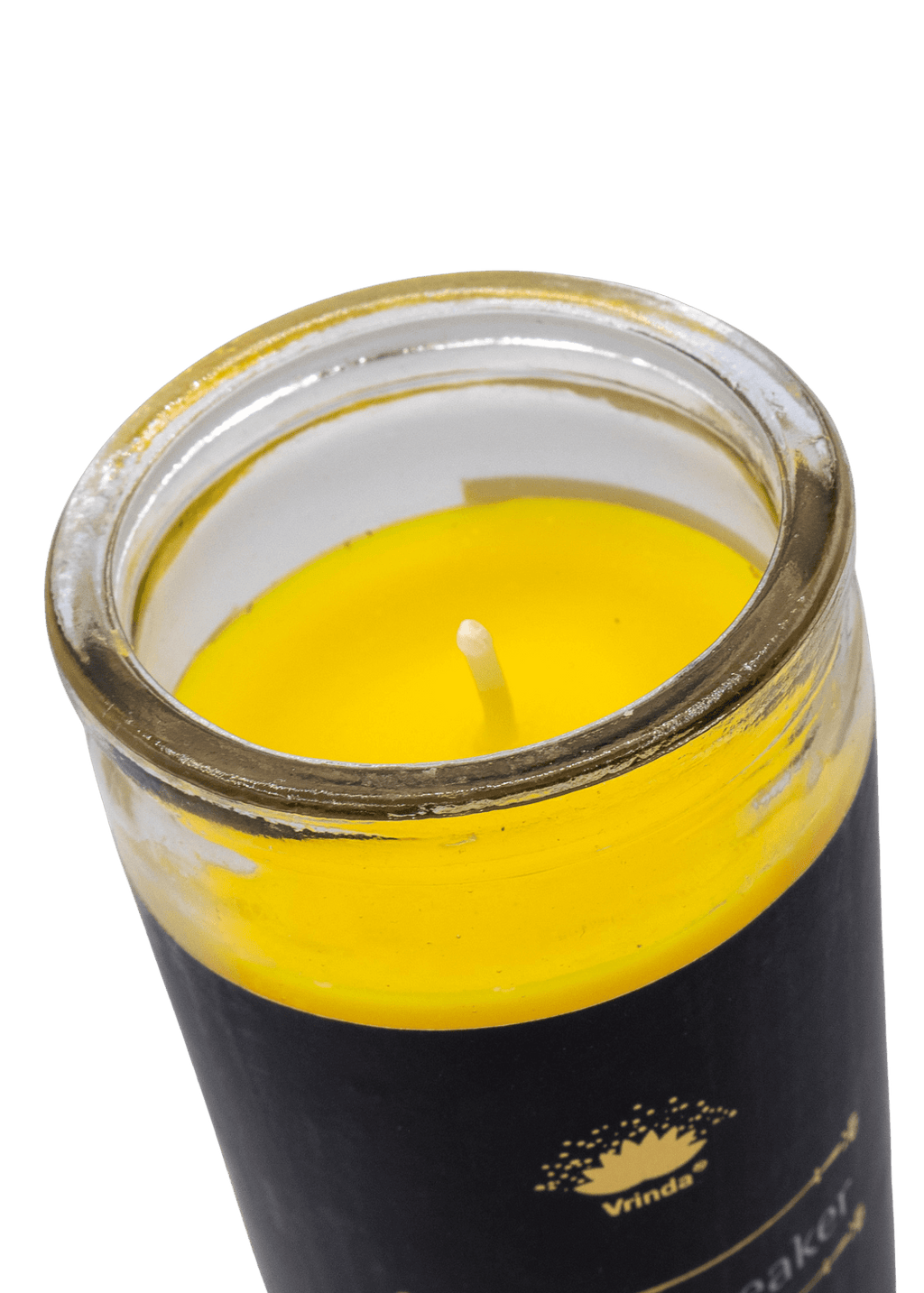 Spell Breaker - 7 Day Spell Candle
